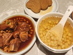 -松鹤面馆·古法焖肉面(观前店)