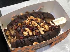 -LELECHA乐乐茶(新街口大洋店)