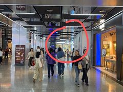 -无界眼镜MaxLess(五角场万达店)