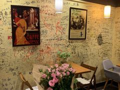 -阿sir咖啡(陶谷新村店)