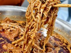 -蓉城西二道无名冒菜(西二道街店)