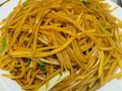 -福满圆(琨莎中心店)