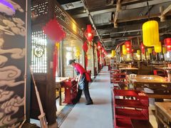-蜀国大将老火锅(江北店)