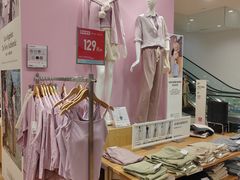-优衣库(天津天河城店)