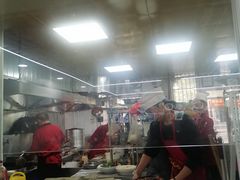 -马五烧麦(新华·南桥苑店)