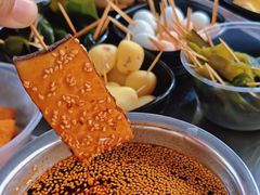 -江油特色冷沾沾(火炮街店)