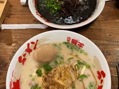 -豚王拉面(澳门银河店)