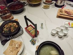 -鸡毛店·川菜(文殊院店)