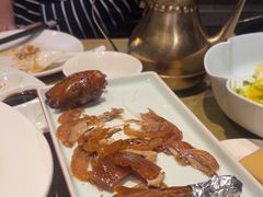 -京味斋·北京烤鸭(北京南站洋桥店)