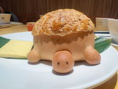 -蔡澜点心·粤菜(花城汇南区店)