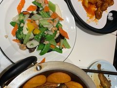 -大铁勺新津菜(东丽阳光新业广场店)