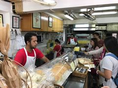 -安德鲁饼店(总店)