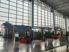 -石家庄正定国际机场-T2航站楼