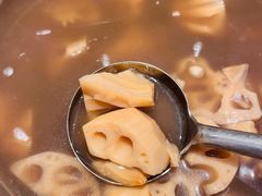 -素满香·全民食养自助(建邺万达店)