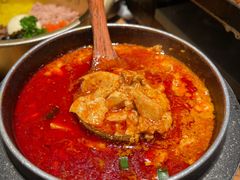 -TAIFORKS 大福食堂·山葵烤肉料理·拌饭(宝安店)