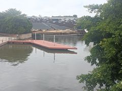 -欢乐海岸水秀剧场