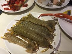 -加餐海鲜自助(集美银泰百货店)