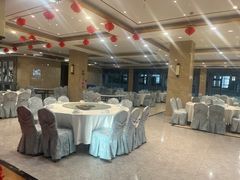 大堂-大东海海鲜酒楼(渔人码头总店)