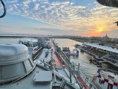 -泰达航母主题公园