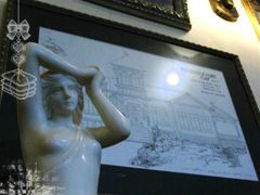 -露西亚咖啡西餐厅(哈尔滨俄侨纪念馆店)