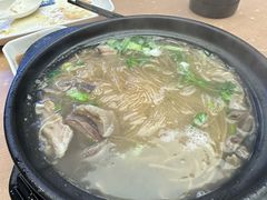 -韩海丽特色美食(秀州路店)