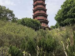 -南沙天后宫景区