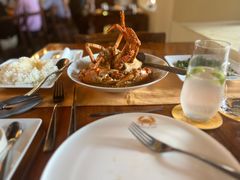 -Ministry of Crab(科伦坡店)