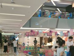 -福田卓悦INTOWN购物中心