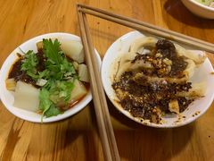 -洞子口张老二凉粉(文殊院店)