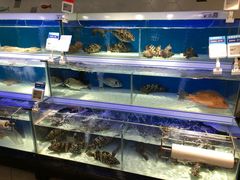 -盒马鲜生(岭南新世界店)
