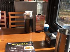 -腰子哥烤串(石佛营炫特店)
