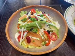 -Mix Shakalaka鲨卡·美式融合餐吧(松江店)