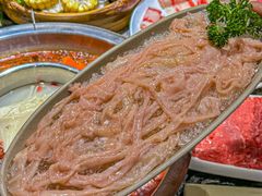 -渝味晓宇火锅(合川路店)