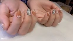 -沫儿·美甲美睫·半永久·皮肤管理