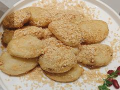 -连鹭海鲜·海肠捞饭·海胆饭(星海店)