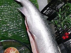-蓝珊甄选海鲜自助·火锅大排档(近阿那亚店)