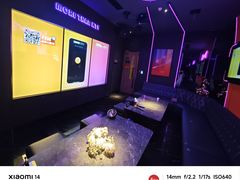 -星聚会KTV(景枫中心店)