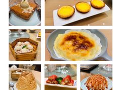 -宝园酒家(美林M·LIVE天地东座店)