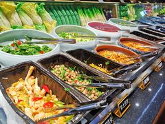 -韩盛·盛江山自助料理(于洪新玛特店)