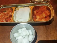 -양평식당·杨平食堂(华贸店)