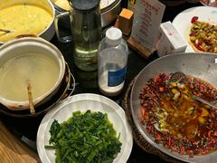 -味莊餐厅(康庄南街店)