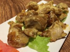 -玛格萝妮(汇智国际商业中心店)