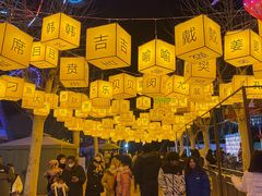 -北戴河集发农业梦想王国