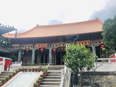 -大理文庙(大理古城)