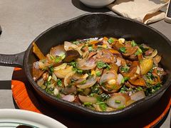-云海肴·汽锅鸡·云南菜(高德置地店)