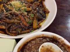 -吴门人家·苏宴宫廷菜(拙政园店)