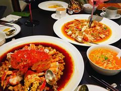 -甄御•海鲜新青岛菜(麦岛店)