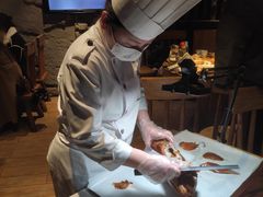 -小放牛炒菜馆(中山路乐汇城店)