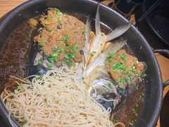 -金牌外婆家(苏州中心店)