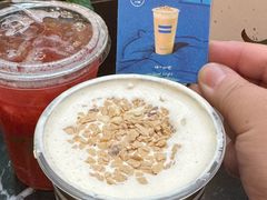 -CHARLIETOWN红茶公司(南京万象天地店)